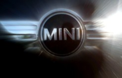 BMW Mini Cooper